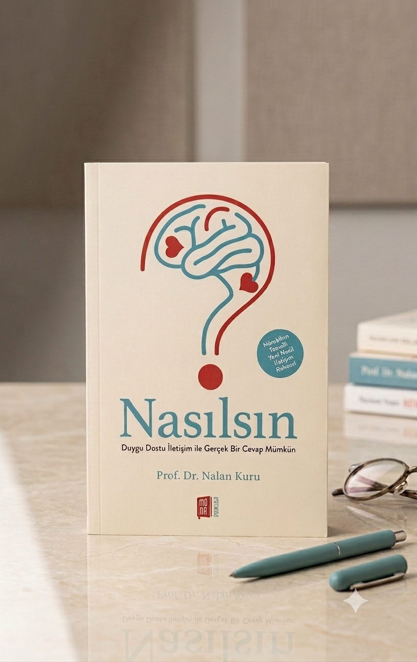 Nasılsın?