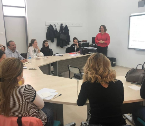 Duygu Dostu Öğretmenlik: Öğretme'nin Kalbi Eğitimi
