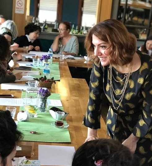 Duygu Dostu Ebeveynlik Eğitimi-1