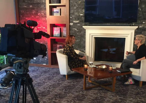 Şehrin Kadınları Program Katılımı