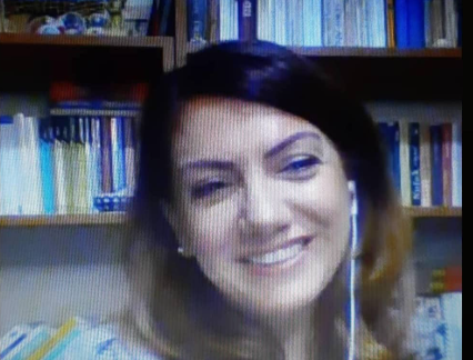 Duygu Dostu Öğretmen Adayları Söyleşisi
