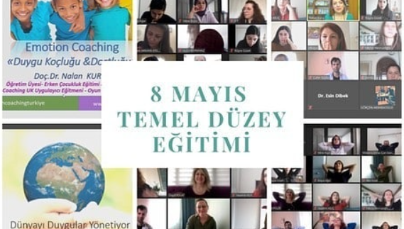 Emotion Coaching Temel Düzey-11