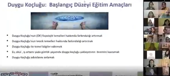 Emotion Coaching Temel Düzey Eğitim-13