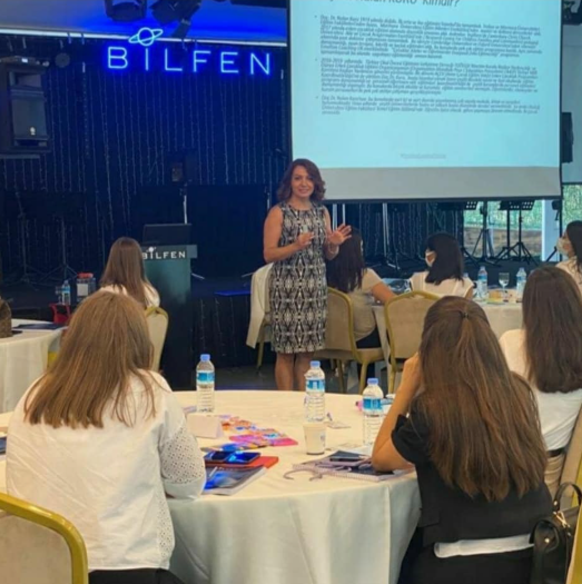 Emotion Coaching Duygu Dostu Öğretmenlik Temel Düzey Eğitimi-4