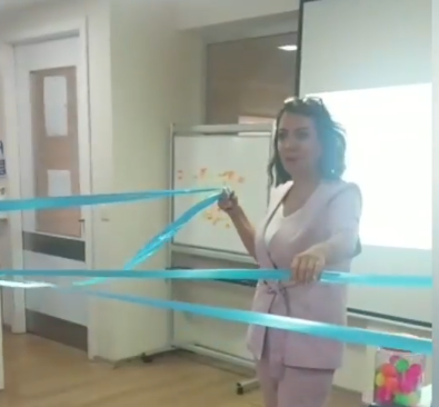 Çocuklarla Doğru Bağ Kurabilmek ve Sürdürebilmek Söyleşisi