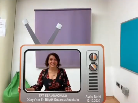 Duygu Dostu Öğretmenlik Temel Düzey Eğitimi-5