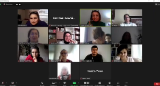 Emotion Coaching İleri Düzey Eğitimi-5 Gerçekleşti