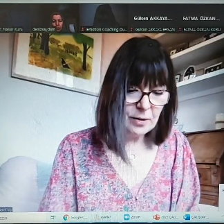 2. Emotion Coachin Türkiye Buluşması Gerçekleşti..