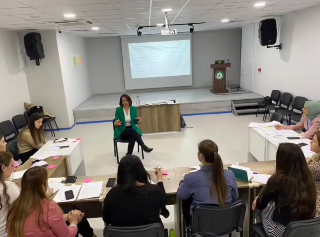 Emotion Coaching Duygu Dostu Öğretmenlik Eğitimi-8