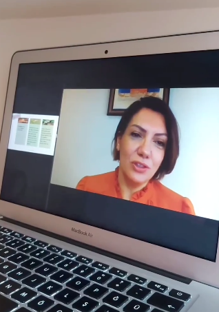 Emotion Coaching İleri Düzey Eğitimi- 8 1. Gün Gerçekleşti...