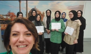 Emotion Coaching Temel Düzey- 18 & Öğretmenlik Eğitimi- 8