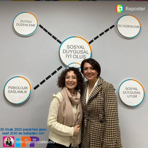 Hipp Türkiye Söyleşisi