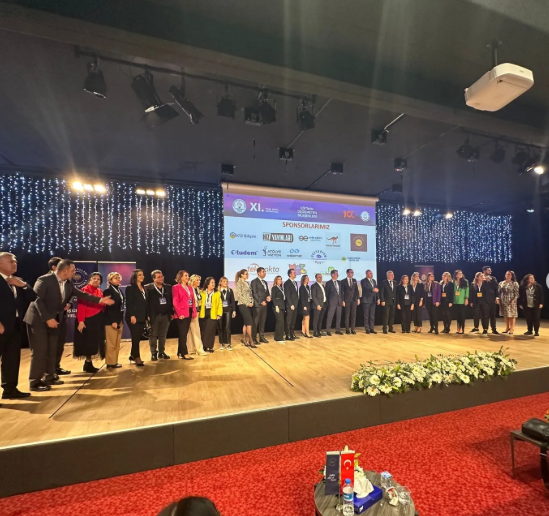 XI. Temel Eğitim Sempozyumu'nda Eğitimin Değişmeyen Bileşenleri ele alındı...