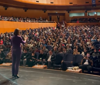 Eğitimde Yeni Yaklaşımlar Konferansı Düzenlendi...