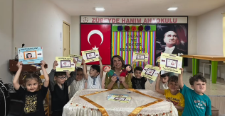 Arkadaşıma Ne Oldu? Kitap Atölyesi & Evet... Sen Daha İyisini Yapabilirsin Söyleşisi..
