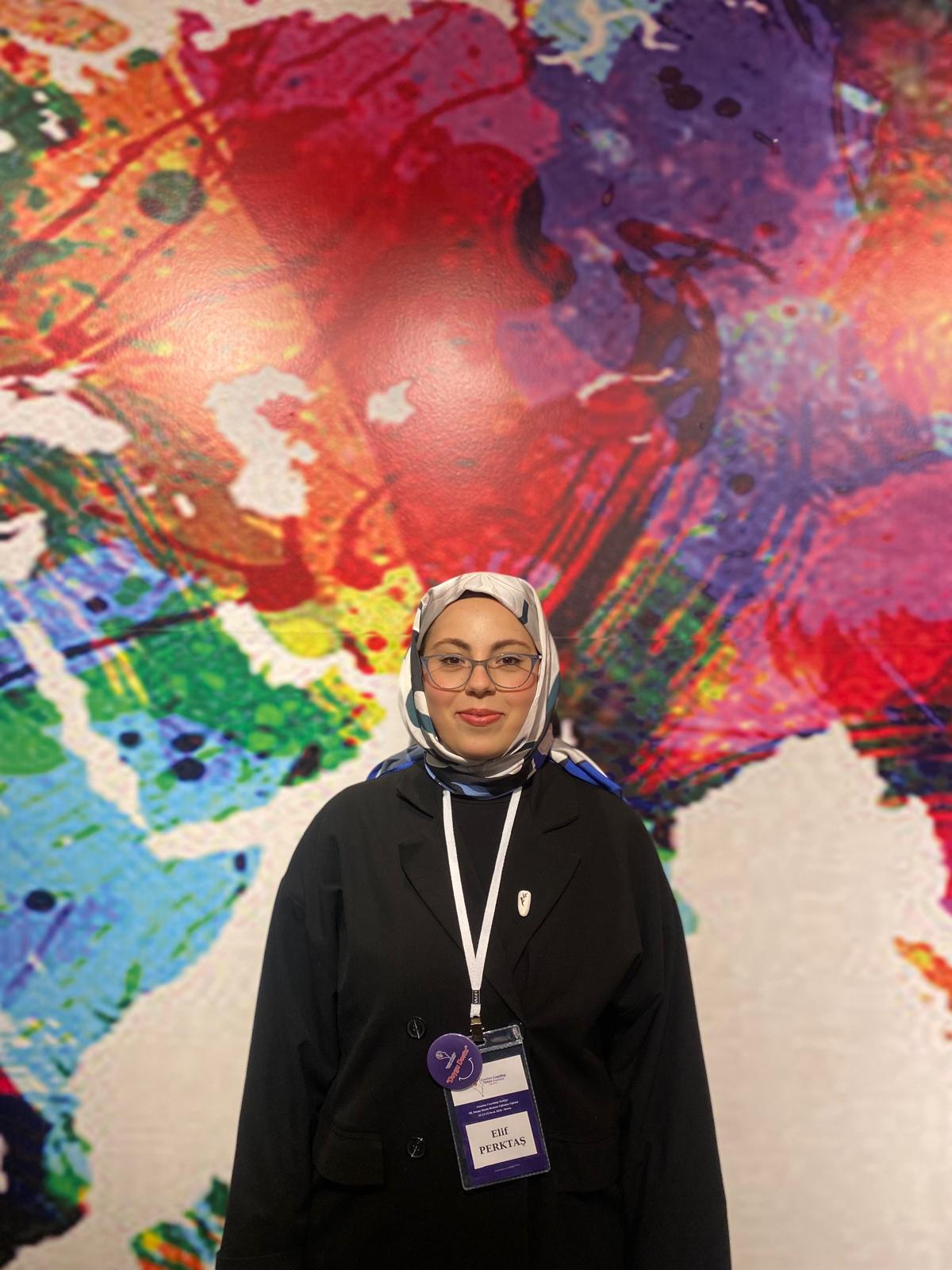 Elif Perktaş