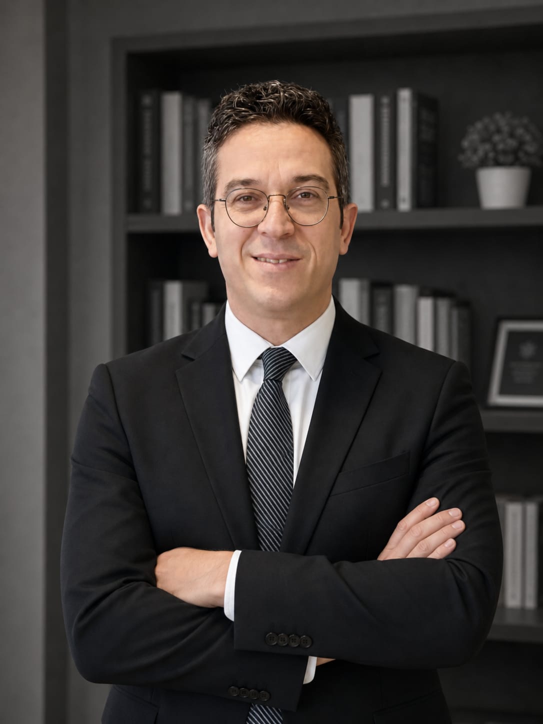 Harun Kızık